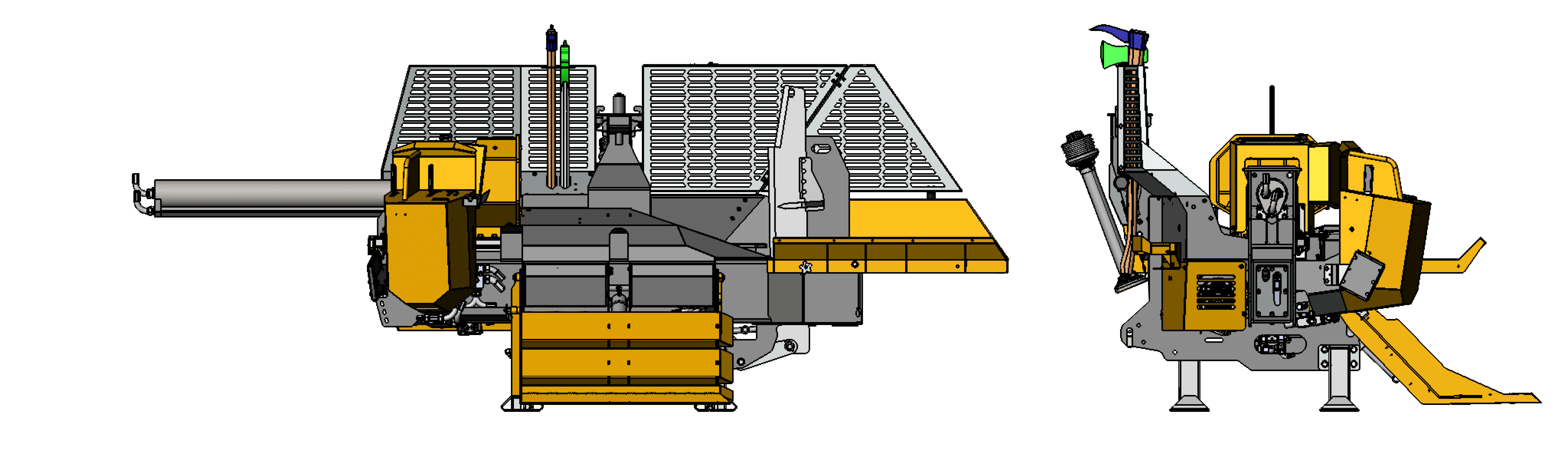 MAGNUM 32 E